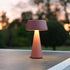B Lamp